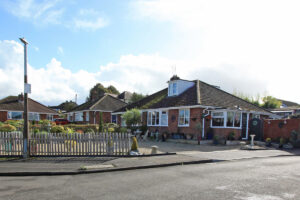 Folly Close, Highworth