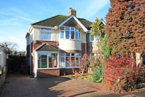 South View Avenue, Old Walcot, Swindon