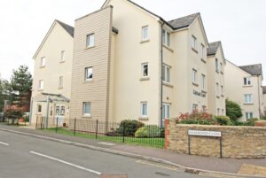 Cobbett Court, Highworth