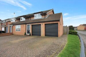 The Dormers, Highworth