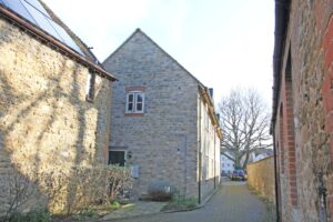 Gilmore Court, Highworth