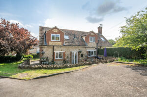 Queens Road, Hannington