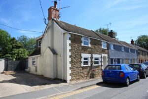 Shrivenham Road, Highworth