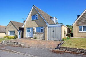 Pound Road, Highworth