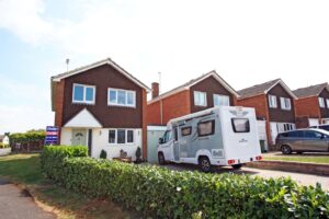 Islay Crescent, Highworth
