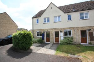 Lechlade, Gloucestershire