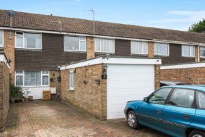 Conway Road, Swindon