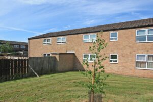 Edencroft, Highworth