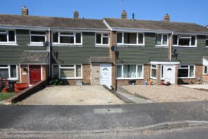 Windrush, Highworth