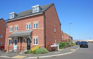Richardson Road, Swindon