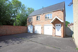 Barcote Close Swindon