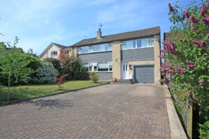 Grove Orchard, Highworth