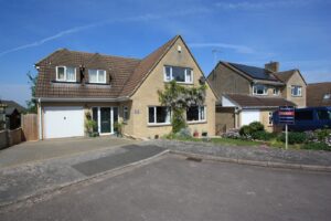 Brookfield, Highworth