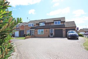 The Dormers, Highworth