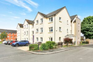 Cobbett Court, Highworth