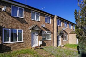 Sevenfields, Highworth