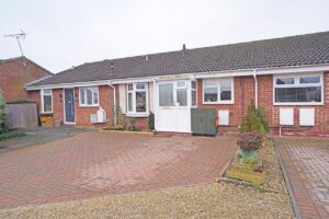 The Cullerns, Highworth