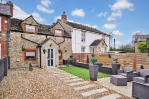 The Green, Highworth