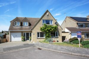 Brookfield, Highworth