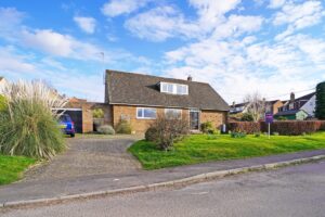 Churchway, Blunsdon, Swindon