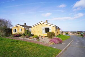 Grange Close, Highworth