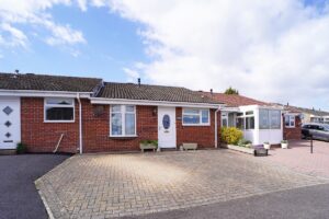 The Cullerns, Highworth