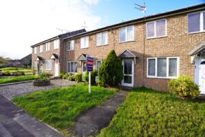 Sevenfields, Highworth