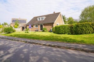 Churchway, Blunsdon, Swindon