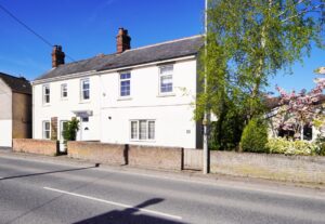 Lechlade Road, Highworth