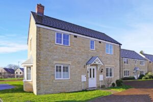 Wrag View, Highworth