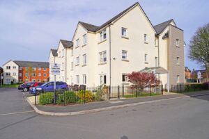 Cobbett Court Highworth