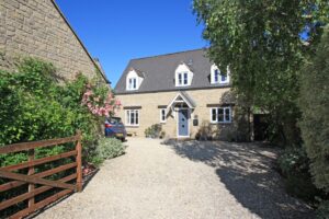 St Julians Close, South Marston, Swindon