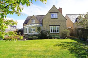 St Julians Close, South Marston, Swindon