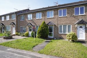 Sevenfields, Highworth