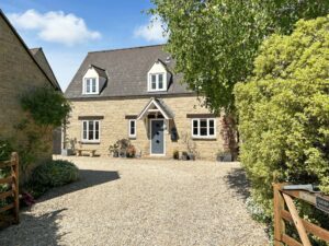 St Julians Close, South Marston, Swindon