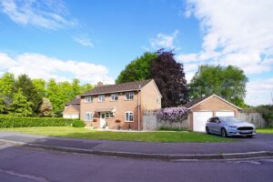 Beech Lea, Blunsdon