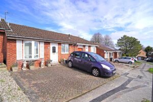 The Cullerns, Highworth