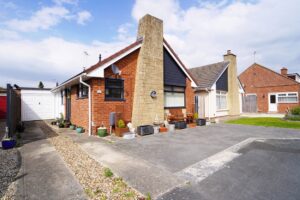 Welford Close, Coleview, Swindon