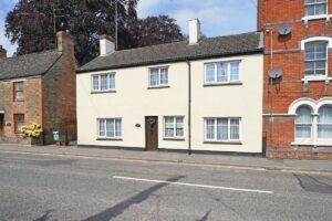 Cricklade Road, Highworth