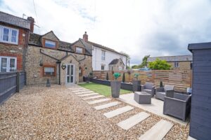 The Green, Highworth