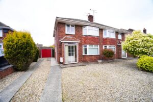 Elmswood Close, Swindon