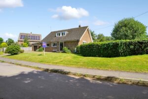 Churchway, Blunsdon, Swindon