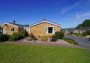 Grange Close, Highworth