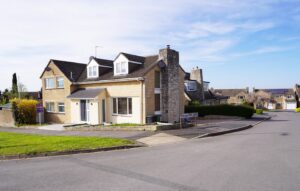 Grove Hill, Highworth