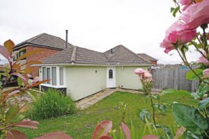 Grove Hill, Highworth