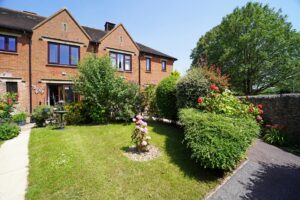 Parsonage Court, Highworth