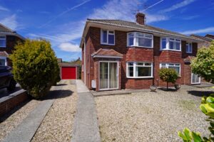 Elmswood Close, Swindon