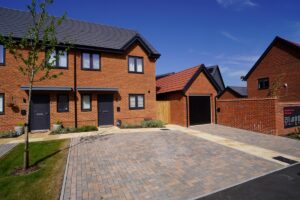 Beech Grove, Shrivenham