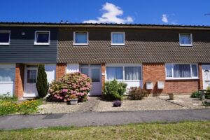 Home Farm, Highworth