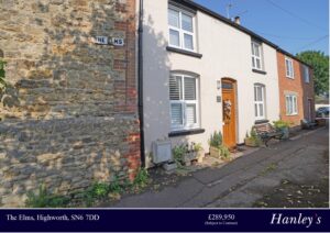 The Elms, Highworth